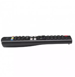 Mando Universal para TV LG SR23GA compatible con TV LG