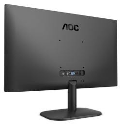 Monitor AOC 22B2AM 21.5'/ Full HD/ Multimedia/ Negro