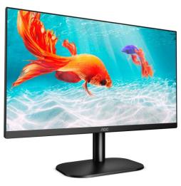 Monitor AOC 22B2AM 21.5'/ Full HD/ Multimedia/ Negro