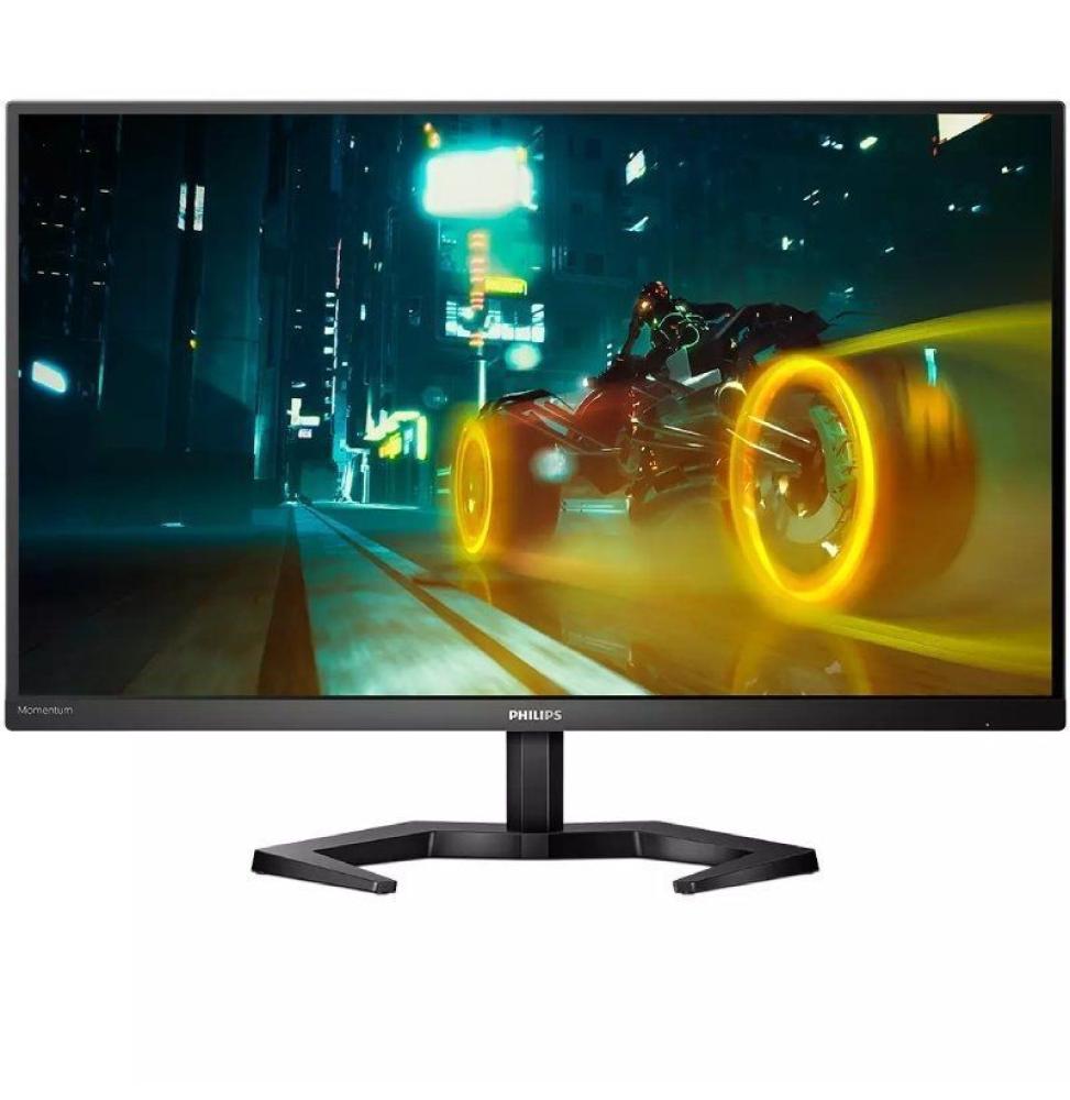 Monitor Gaming Philips 27M1N3200ZA 27'/ Full HD/ 1ms/ 165Hz/ IPS/ Multimedia/ Negro