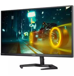 Monitor Gaming Philips 27M1N3200ZA 27'/ Full HD/ 1ms/ 165Hz/ IPS/ Multimedia/ Negro