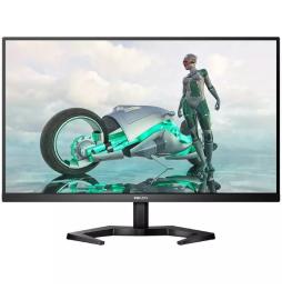 Monitor Gaming Philips 27M1N3500LS 27'/ QHD/ 1ms/ 165Hz/ VA/ Multimedia/ Negro