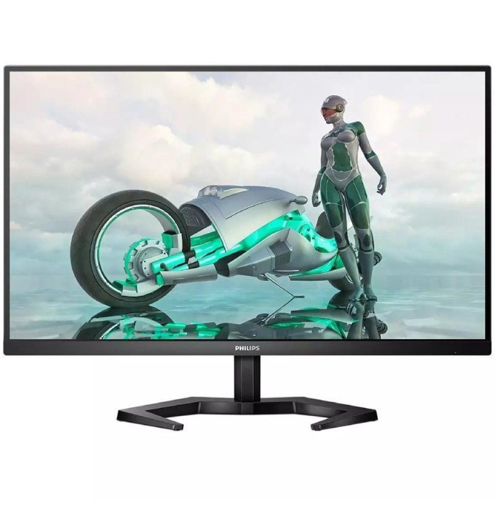 Monitor Gaming Philips 27M1N3500LS 27'/ QHD/ 1ms/ 165Hz/ VA/ Multimedia/ Negro