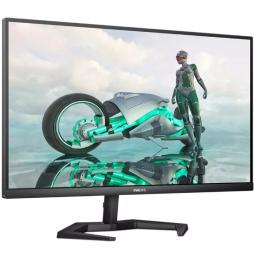 Monitor Gaming Philips 27M1N3500LS 27'/ QHD/ 1ms/ 165Hz/ VA/ Multimedia/ Negro