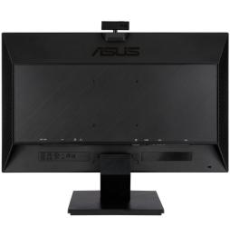 Monitor Profesional Asus BE24EQK 23.8'/ Full HD/ Webcam/ Multimedia/ Negro