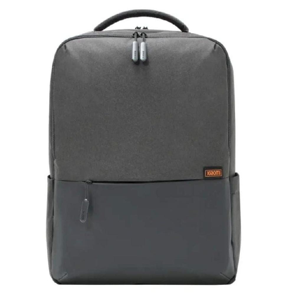 Mochila Xiaomi Commuter Backpack/ 21L/ Gris Oscuro