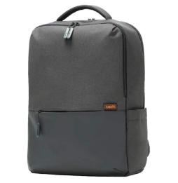 Mochila Xiaomi Commuter Backpack/ 21L/ Gris Oscuro