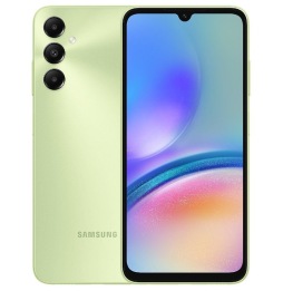 Smartphone Samsung Galaxy A05s 4GB/ 64GB/ 6.7'/ Verde