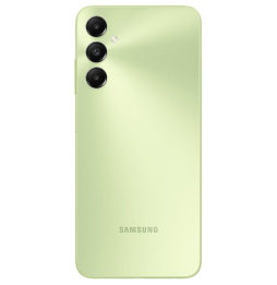 Smartphone Samsung Galaxy A05s 4GB/ 64GB/ 6.7'/ Verde