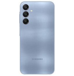 Smartphone Samsung Galaxy A25 8GB/ 256GB/ 6.5'/ 5G/ Azul