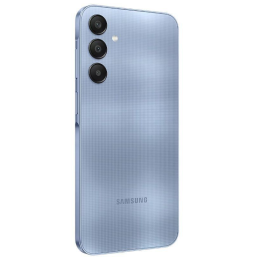 Smartphone Samsung Galaxy A25 8GB/ 256GB/ 6.5'/ 5G/ Azul