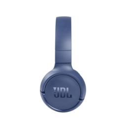 Auriculares Inalámbricos JBL Tune 510BT/ con Micrófono/ Bluetooth/ Azules