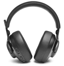 Auriculares Gaming con Micrófono JBL Quantum 400/ Jack 3.5/ USB 2.0/ Negros