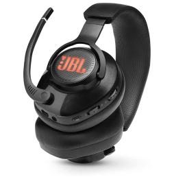 Auriculares Gaming con Micrófono JBL Quantum 400/ Jack 3.5/ USB 2.0/ Negros