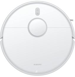 Robot Aspirador Xiaomi Robot Vacuum X10/ Friegasuelos/ control por WiFi/ Blanco