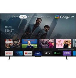 Televisor TCL 50P631 50'/ Ultra HD 4K/ Smart TV/ WiFi