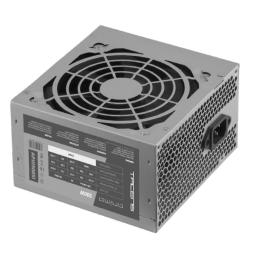 Fuente de Alimentación Anima APIII500SI BULK Edition/ 500W/ Ventilador 12cm