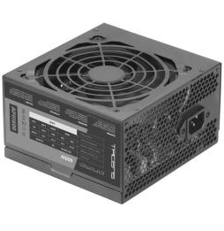 Fuente de Alimentación Anima APIII600/ 600W/ Ventilador 12cm