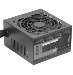 Fuente de Alimentación Anima APIII600/ 600W/ Ventilador 12cm