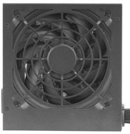 Fuente de Alimentación Anima APIII600/ 600W/ Ventilador 12cm