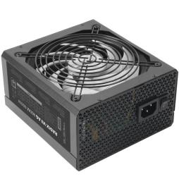 Fuente de Alimentación Tacens Radix VII AG 800M/ 800W/ Ventilador 14cm/ 80 Plus Silver