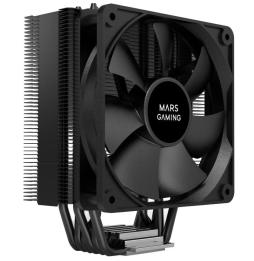 Ventilador con Disipador Mars Gaming MCPUPRO/ 12cm