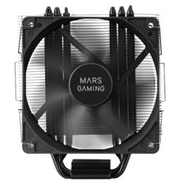 Ventilador con Disipador Mars Gaming MCPUPRO/ 12cm