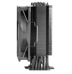 Ventilador con Disipador Mars Gaming MCPUPRO/ 12cm