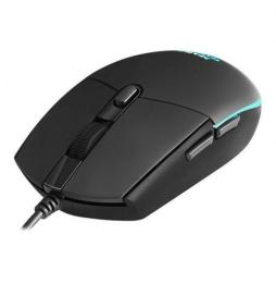 Ratón Gaming Mars Gaming MMG/ Hasta 3200 DPI