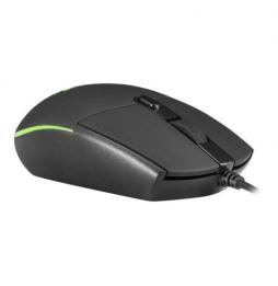 Ratón Gaming Mars Gaming MMG/ Hasta 3200 DPI