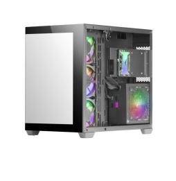 Caja Gaming Torre Mars Gaming MCV4