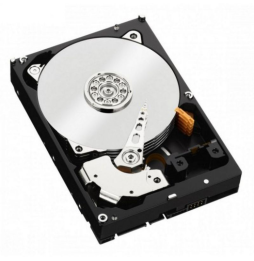 Disco Duro Western Digital Caviar Blue 1TB/ 3.5'/ SATA III/ 64MB