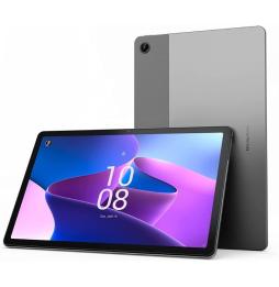 Tablet Lenovo Tab M10 Plus (3rd Gen) 10.61'/ 3GB/ 32GB/ Octacore/ Gris Tormenta