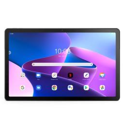 Tablet Lenovo Tab M10 Plus (3rd Gen) 10.61'/ 3GB/ 32GB/ Octacore/ Gris Tormenta