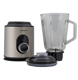 Batidora de vaso Blaupunkt BP4002/ 1000W/ 3 Velocidades/ Capacidad 1.5L