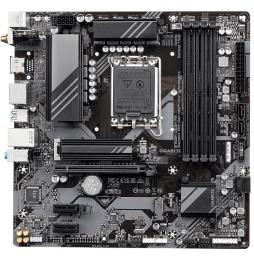 Placa Base Gigabyte B760M DS3H AX Socket 1700/ Micro ATX