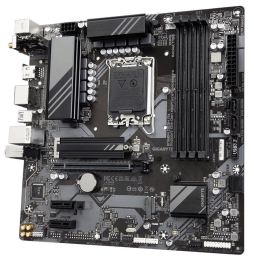 Placa Base Gigabyte B760M DS3H AX Socket 1700/ Micro ATX