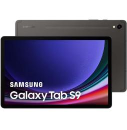 Tablet Samsung Galaxy Tab S9 11'/ 12GB/ 256GB/ Octacore/ 5G/ Grafito