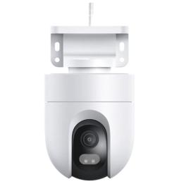 Cámara de Videovigilancia Xiaomi Outdoor Camera CW400/ 113º/ Visión Nocturna/ Control desde APP