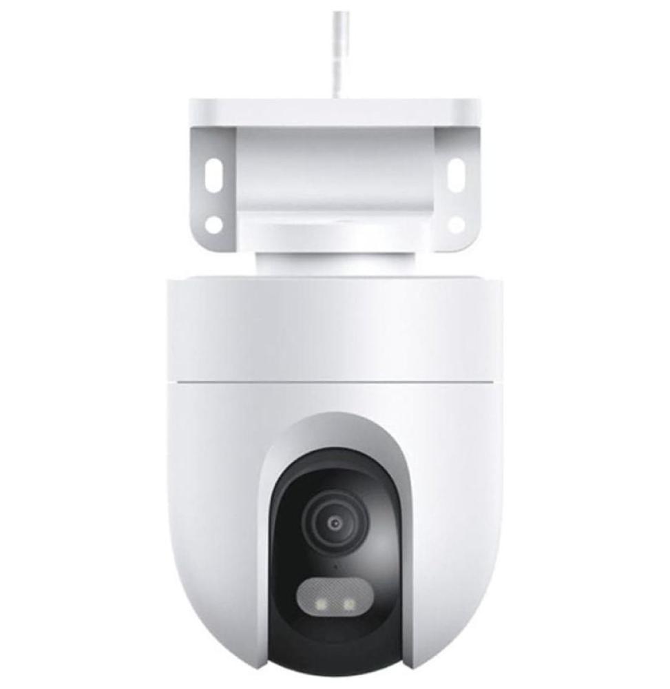 Cámara de Videovigilancia Xiaomi Outdoor Camera CW400/ 113º/ Visión Nocturna/ Control desde APP