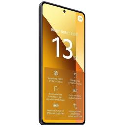 Smartphone Xiaomi Redmi Note 13 NFC 6GB/ 128GB/ 6.67'/ 5G/ Negro