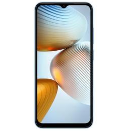 Smartphone Xiaomi POCO M4 4GB/ 64GB/ 6.58'/ 5G/ Azul