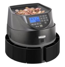 Contadora de Monedas Ratiotec Coinsorter CS 250