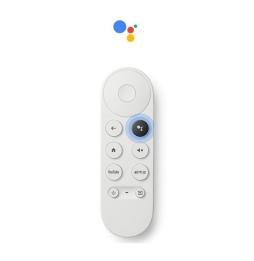 Google Chromecast X1 Ultra HD 4K/ Blanco