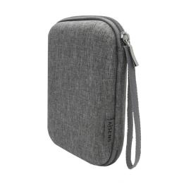 Funda para Disco Externo de 2.5' Aisens ASBG-005-GR/ Gris