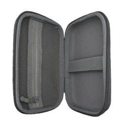 Funda para Disco Externo de 2.5' Aisens ASBG-005-GR/ Gris