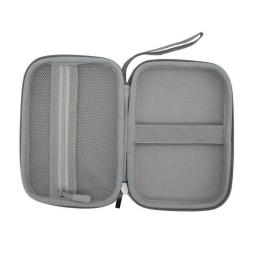 Funda para Disco Externo de 2.5' Aisens ASBG-005-GR/ Gris