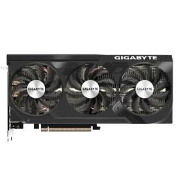 Tarjeta Gráfica Gigabyte GeForce RTX 4070 SUPER WindForce OC 12G/ 12GB GDDR6X