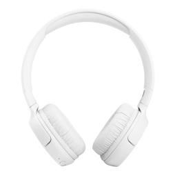 Auriculares Inalámbricos JBL Tune 510BT/ con Micrófono/ Bluetooth/ Blancos