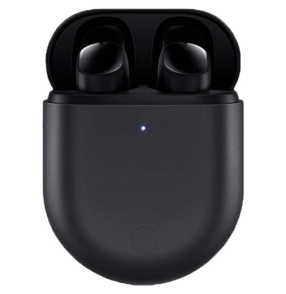 Auriculares Bluetooth Xiaomi Redmi Buds 3 Pro con estuche de carga/ Autonomía 6h/ Negros